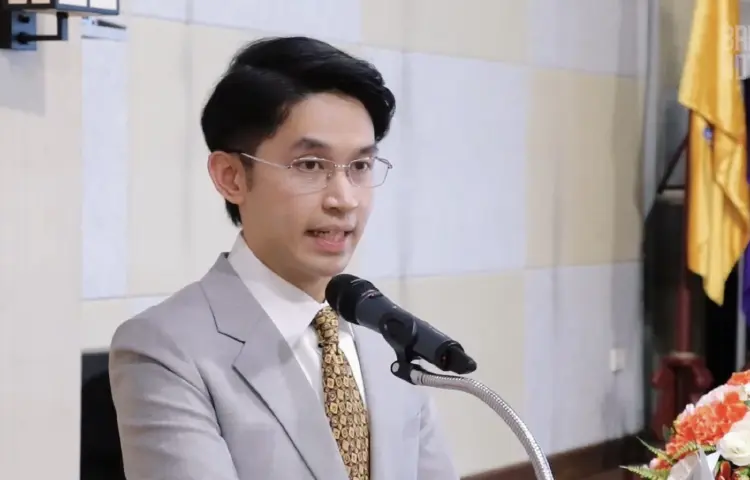'ปชป.' จี้ 'กกต.' แจงให้ชัด ระบบปลอมแปลงบัตรเลือกตั้งท้องถิ่น