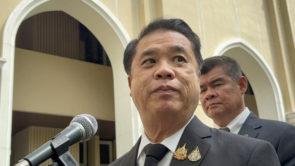 'สุริยะ'ถอนวาระชง ครม.ของบกลาง 6.5 พันล้าน ดันปุ๋ยชีวภาพ หลังโดนเบรก