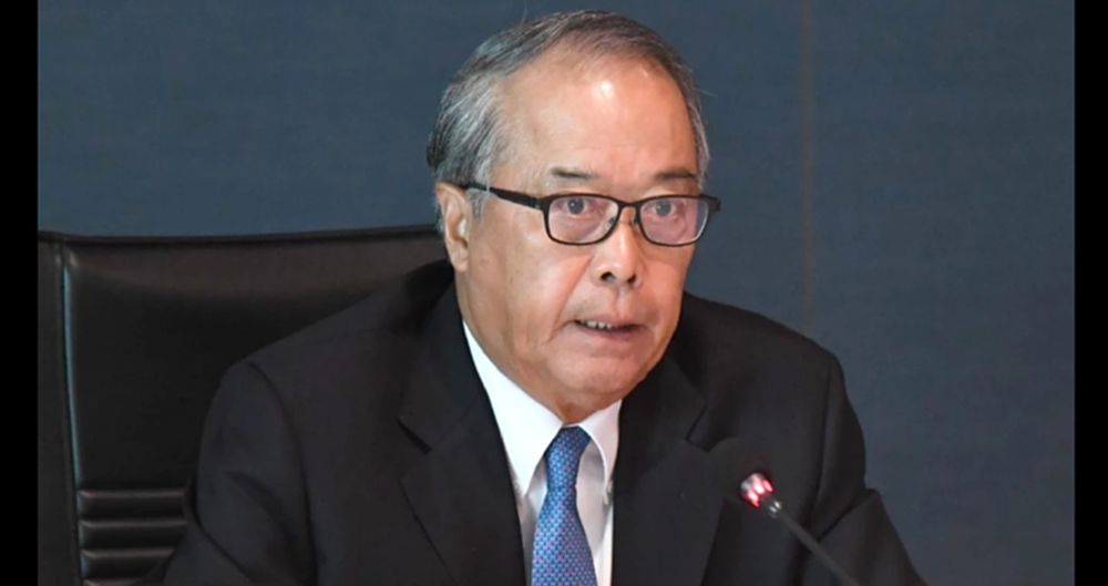 'ชูศักดิ์' มองเป็นนิมิตรหมายดี ถกแก้รธน. ตั้งแต่คราวแรกของสภา