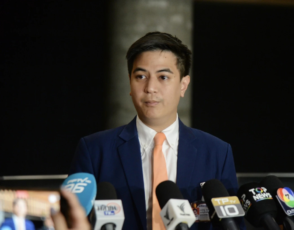 'ฝ่ายค้าน' ดีเดย์​ยื่นศาลสอบ 'ป.ป.ช.' ปม 'ศักดิ์สยาม' สัปดาห์หน้า