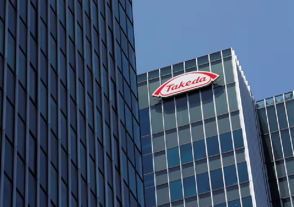 Takeda บริษัทยาเบอร์ 1 ญี่ปุ่น เลย์ออฟใหญ่ 4,500 ตำแหน่ง