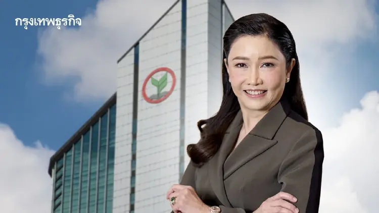 กลุ่มธุรกิจทางการเงิน KBank ชูวิสัยทัศน์ Resilience และอนาคตโลกการเงินยุคใหม่ ในงาน Money20/20