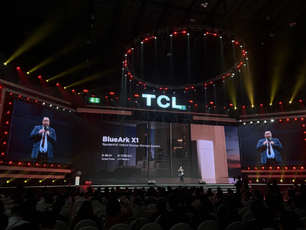 TCL จุดเปลี่ยนความเชื่อมั่นตลาดพลังงาน ดันโซลาร์ภาคครัวเรือนในไทย