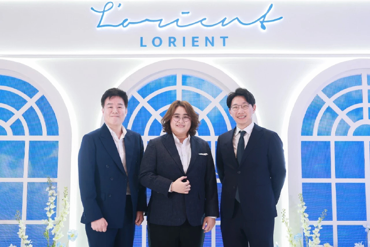 ทำไม Lorient ถึงฮิต? พารากอนแคร์ฯ ปั้นโปรแกรมความงามเกาหลีครองใจผู้บริโภคปี 2026