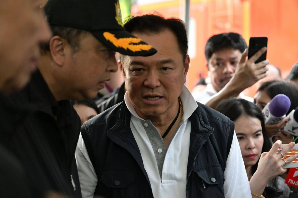 นายกฯสั่งกรมที่ดิน ยกระดับปราบ 'นอมินี' คุมทุกขั้นตอนธุรกรรม