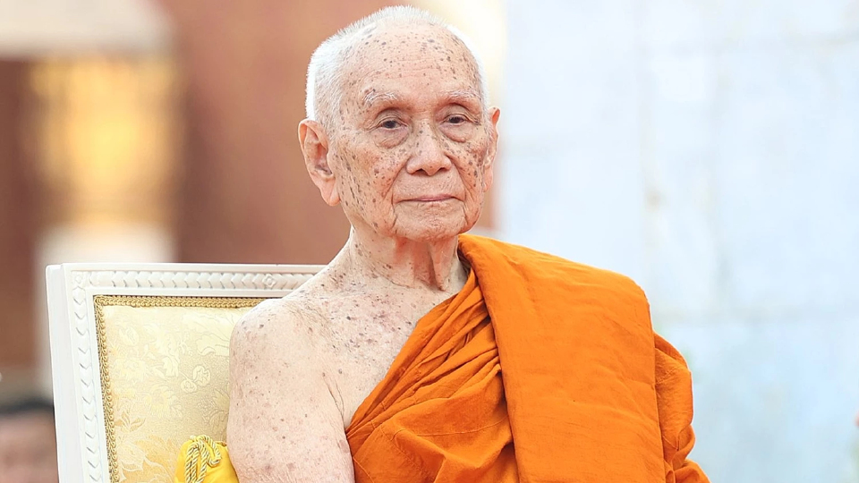 “สมเด็จพระสังฆราช” ประทานพระคติธรรม วันวิสาขบูชา 2569