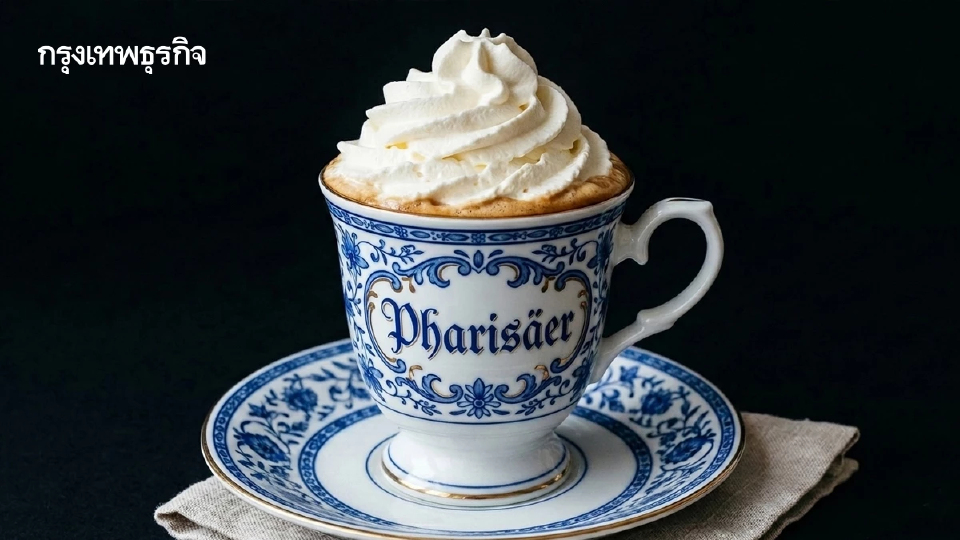 คดีกาแฟโลกไม่ลืม! ศาลสั่งคุ้มครอง 'สูตรดั้งเดิม'