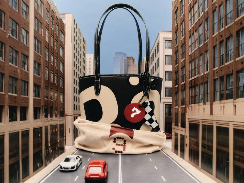 ‘ลาซาด้า’ เปิดสูตรคอลแลบฯ 'แบรนด์แฟชั่น-รถยนต์' ดึง ‘Rally Movement x MINI ปักหมุดโลกไลฟ์สไตล์