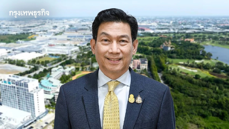 'อมตะ' ดึง 'ปานปรีย์' นั่งประธาน  ดันการลงทุนขับเคลื่อนองค์กรโตยั่งยืน