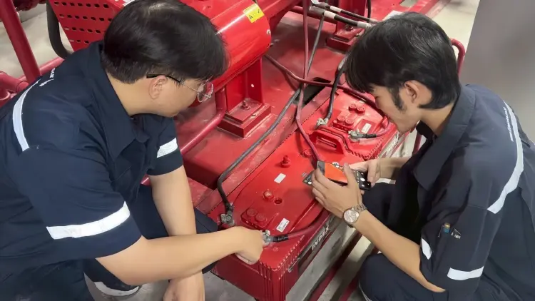 ม.ศรีปทุม นำร่อง CWIE ผนึก อว. ปั้นกำลังคนระดับสูงรับเศรษฐกิจอนาคต