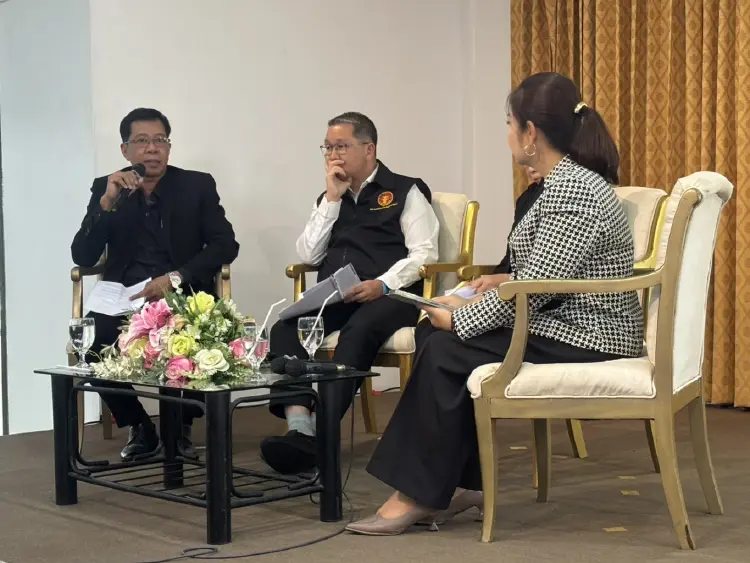อปท.แชมป์ถูกร้องโกงมากสุด ป.ป.ช. เผยสูญงบอสังหาฯกว่า 2.3 พันล.