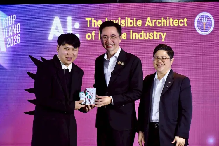 ไม่ใช่แค่เทคโนโลยีแต่คือ ‘การเตรียมคน’ อว.จับมือ MIT-Open AI ปั้น ‘AHA Thailand’ ดันไทยฮับวิจัย AI