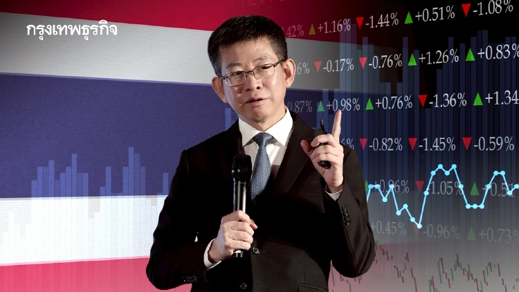 FETCO เตือนหุ้นไทยพ.ค.ป่วน  หวั่นเกิด ‘เซลอินเมย์’ หนัก