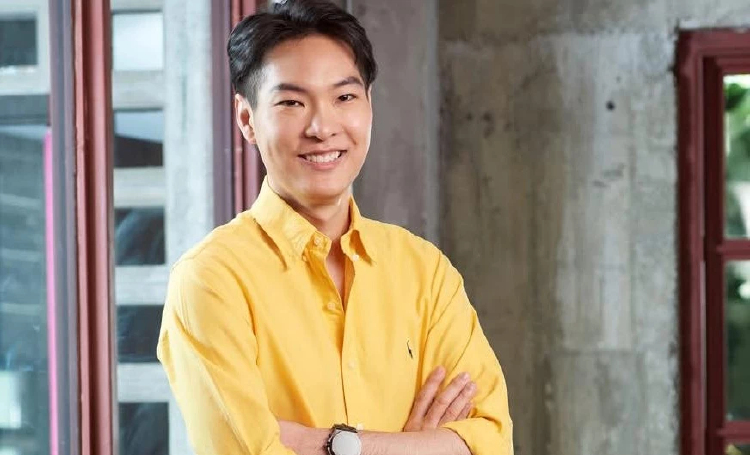 'หลานสุริยะ' ปัดเอี่ยวเด้งอธิบดีฝนหลวงฯ ลั่นข้อหาไม่เป็นจริง