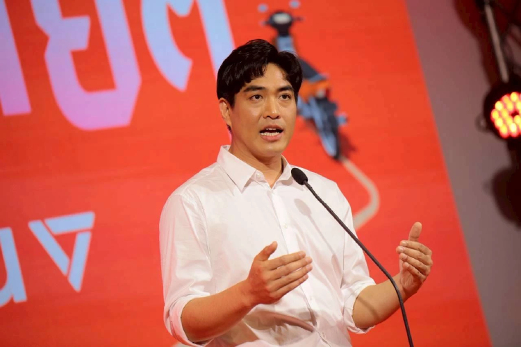 'ชัยวัฒน์' โชว์วิสัยทัศน์ เปลี่ยน กทม. ดันนโยบายเส้นเลือดใหญ่