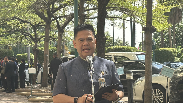 วราวุธ หนุน กนอ.เร่งสร้างเมืองคาร์บอนต่ำ เร่งพื้นที่นิคมภาคเหนือ - บางปู - แหลมฉบัง