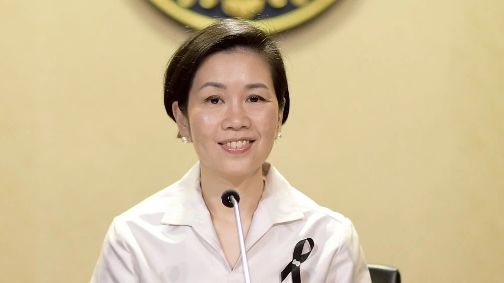 ‘ครม.’ รับทราบ ‘ศาลรธน.’ รับวินิจฉัย พ.ร.ก.กู้เงิน4แสนล้าน มอบคลังแจง