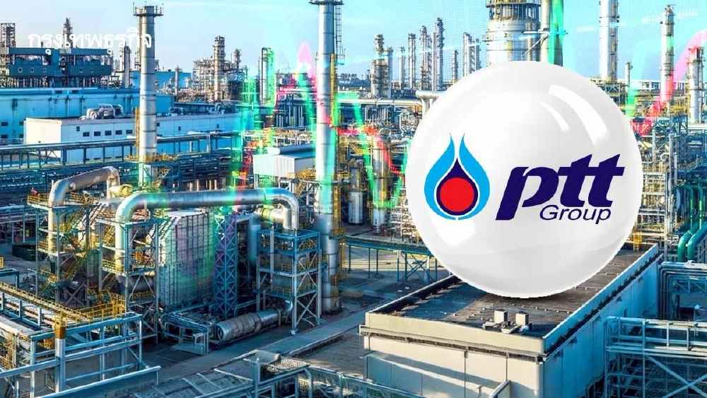 ‘กลุ่มปตท.’ ครึ่งปีแรกเด่น โบรกคาด 'ปิโตรฯ-โรงกลั่น' หนุน