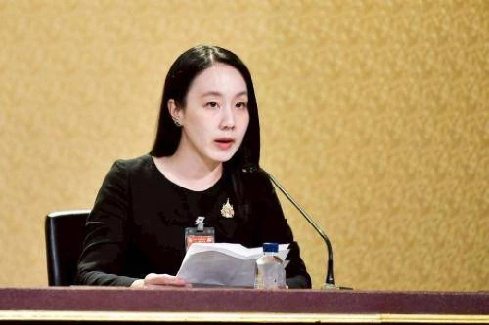 โฆษกรัฐบาล ย้ำ วันแรงงานลูกจ้างมีสิทธิหยุดงาน-รับค่าจ้างปกติ