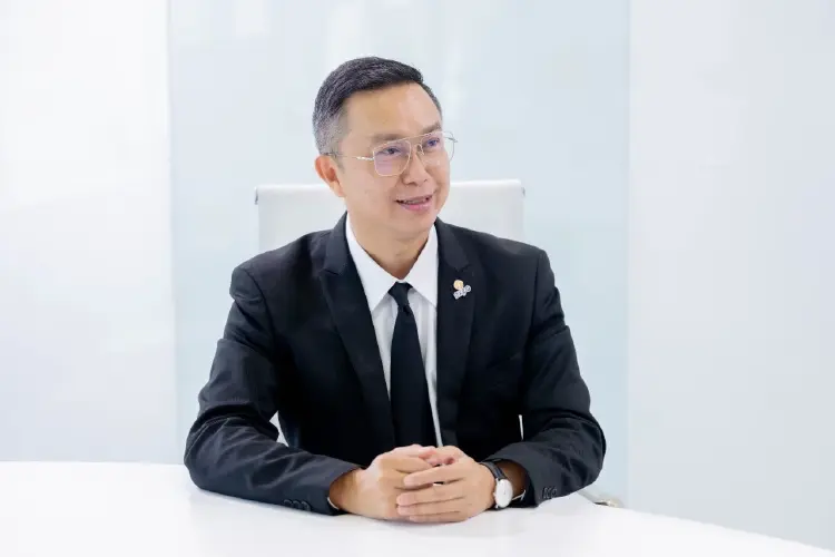 7 ปี 7 นโยบายเด่น สอวช. ปักหมุดพาไทยสู่เศรษฐกิจฐานนวัตกรรม