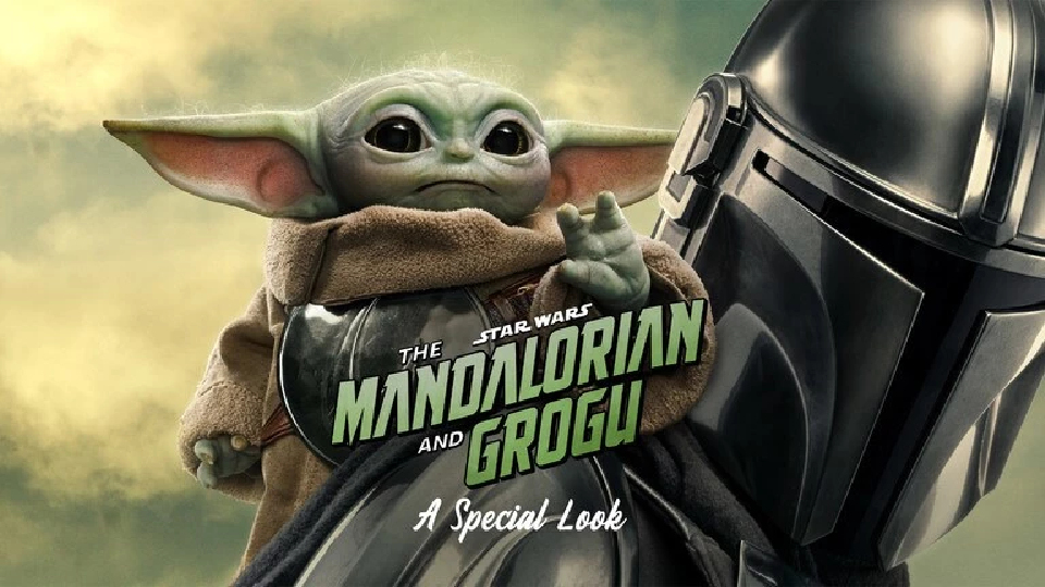 The Mandalorian and Grogu รอ 7 ปี จักรวาล Star Wars สาวกต้องดู