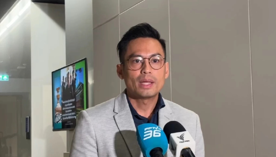 'สภาฯ' ชงญัตติด่วน ถกข้อเสนอ ป้องกันเหตุรถไฟชนรถเมล์ 20พ.ค.นี้