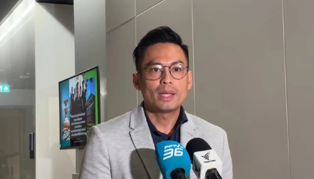 'สภาฯ' ชงญัตติด่วน ถกข้อเสนอ ป้องกันเหตุรถไฟชนรถเมล์ 20พ.ค.นี้