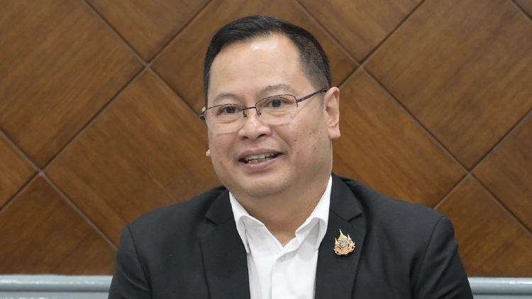 ‘ปกรณ์’ เผย ‘กกร.’ ชง ปราบทุจริตวาระแห่งชาติ หนุน ดิจิทัลทดแทนดุลพินิจ จนท.