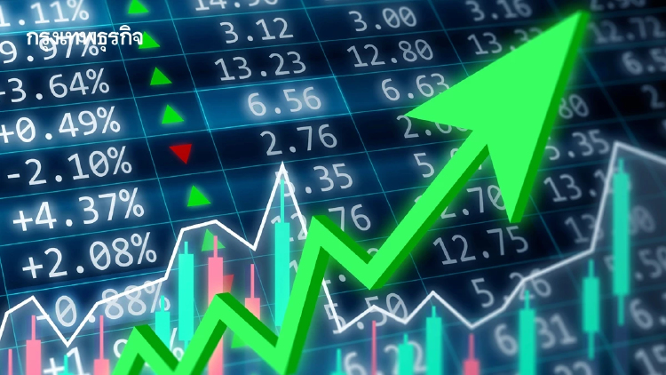 S&P 500 ปิดทำสถิติสูงสุดใหม่ หุ้น Micron พุ่งจุดแรงซื้อกลุ่มเทคฯ