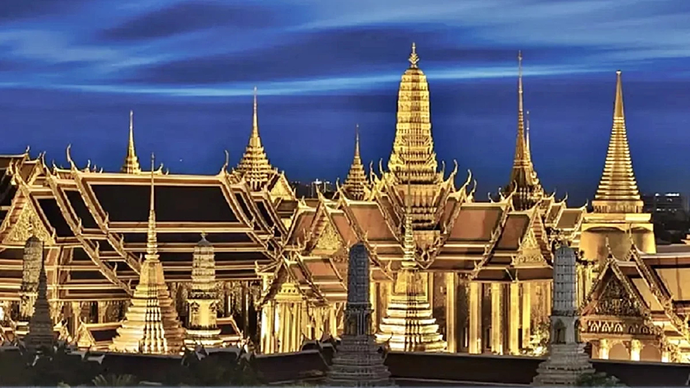 แจ้งการเข้าชมพระบรมมหาราชวัง วัดพระแก้ว 3-4 มิ.ย. 69 งดกราบพระบรมศพฯ ตลอดวัน