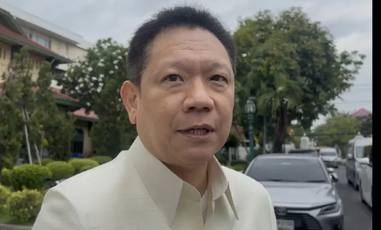 'ปลัดคลัง' พร้อมพิจารณาเงินกู้คงเหลือล็อตแรก 2.4 หมื่นล้าน พร้อมรับโครงการดูแลกลุ่มเปราะบาง-พลังงาน