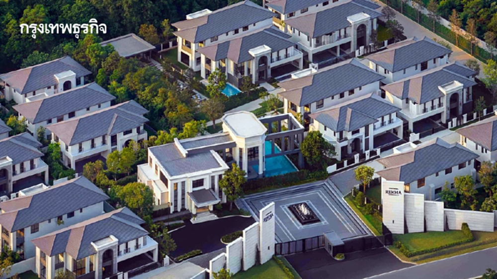 คราฟท์เวิร์ค ทุ่ม 500 ล้านผุด PYCHE พัทยา บ้านแนวคิดใหม่เพื่อชีวิตจริง
