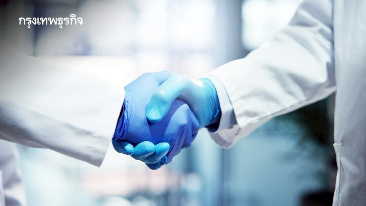 ศิริราช จับมือ 'เซลแทค' ปั้นแบรนด์ 'SiRiGevity' ดันงานวิจัยสู่เชิงพาณิชย์