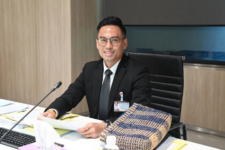 'วิปรัฐบาล' เตรียมคุยฝ่ายค้าน 24มิ.ย.วางกรอบถก 2ร่างกม.งบประมาณ