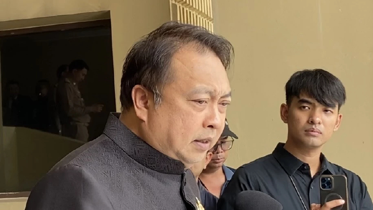 ‘สุชาติ’ เผย จ่อตั้งคกก.พิสูจน์สิทธิ์ ‘ทับลาน’ สกัดนายทุน ยึดเกณฑ์ ส.ป.ก.
