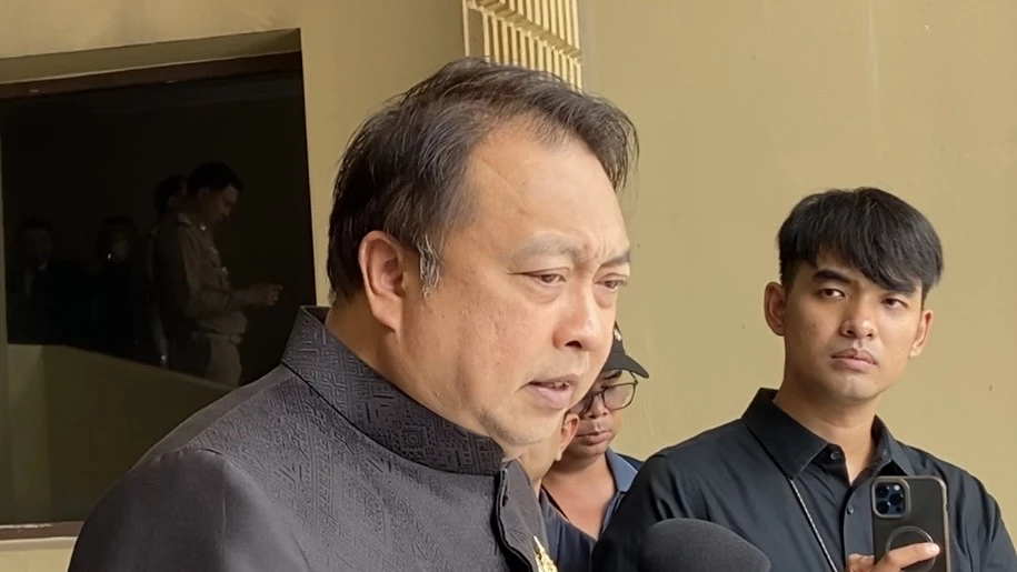 ‘สุชาติ’ เผย จ่อตั้งคกก.พิสูจน์สิทธิ์ ‘ทับลาน’ สกัดนายทุน ยึดเกณฑ์ ส.ป.ก.