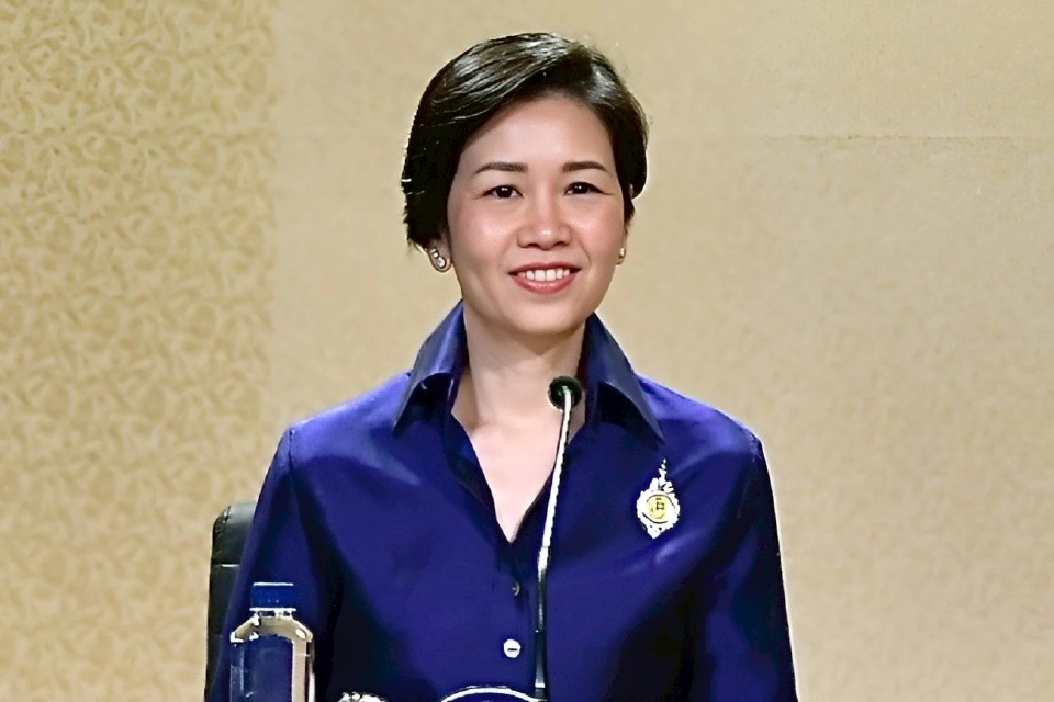 ‘อนุทิน’ สั่ง 7 กระทรวงดันความร่วมมือไทย-เวียดนาม  มอบ ‘ศุภจี’ ตั้งคกก.ร่วมการค้า – ลงทุน 2 ประเทศ