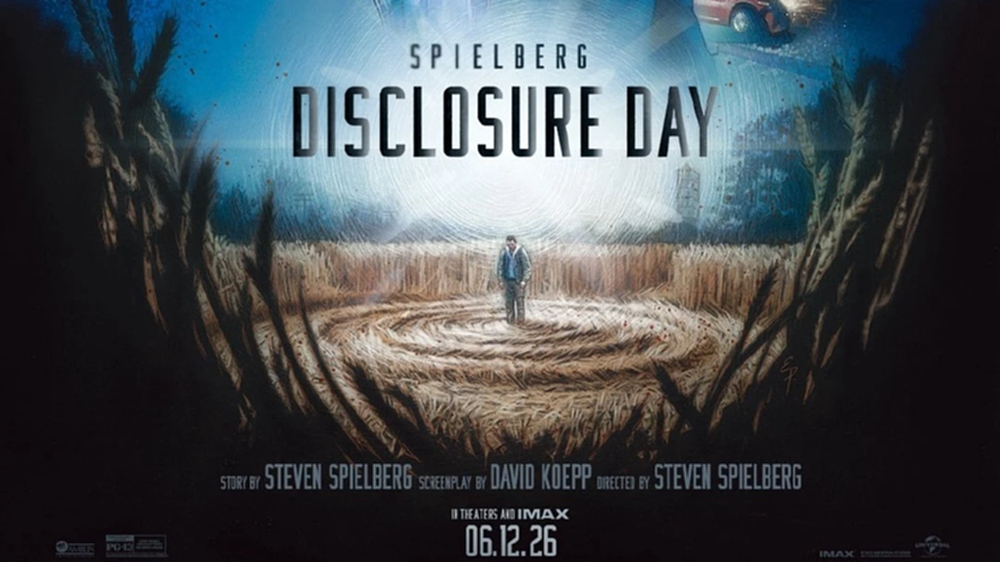 Disclosure Day จำลองเหตุการณ์วันที่โลกรู้ ‘มนุษย์ต่างดาว’ มีจริง