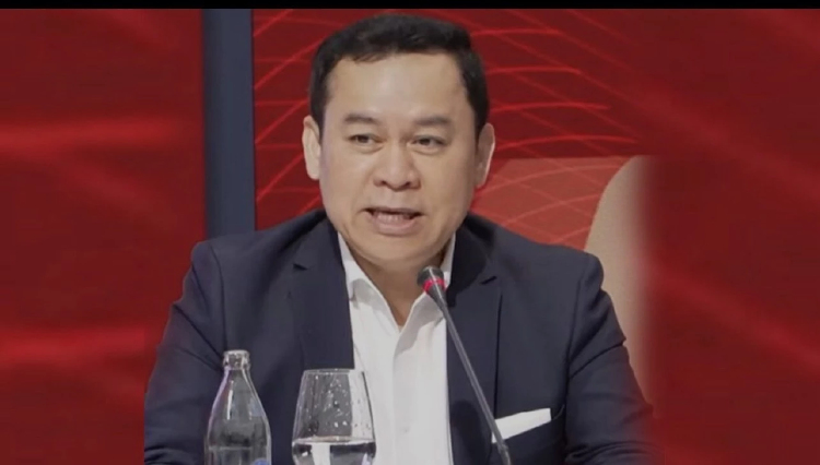 นักวิชาการชี้ปม AI คนไทยถามได้ทุกเรื่อง แต่ถ้าหยุดทุกเรื่อง ประชาชนอาจแพ้