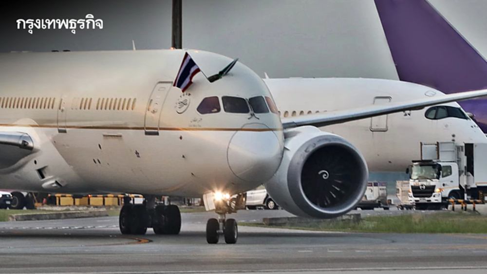 คมนาคม เร่งแก้ปัญหา Pay to Fly ขจัดระบบจ่ายเงินแลกบิน ดันจ้างงานโปร่งใส