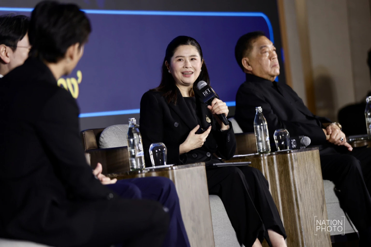กรมการค้าต่างประเทศ ถอดรหัส 3 เมกะเทรนด์เปลี่ยนโลกการค้า