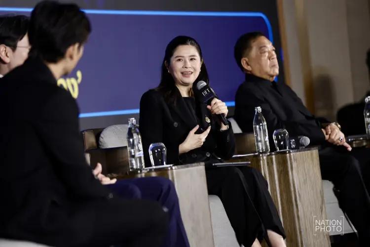 กรมการค้าต่างประเทศ ถอดรหัส 3 เมกะเทรนด์เปลี่ยนโลกการค้า