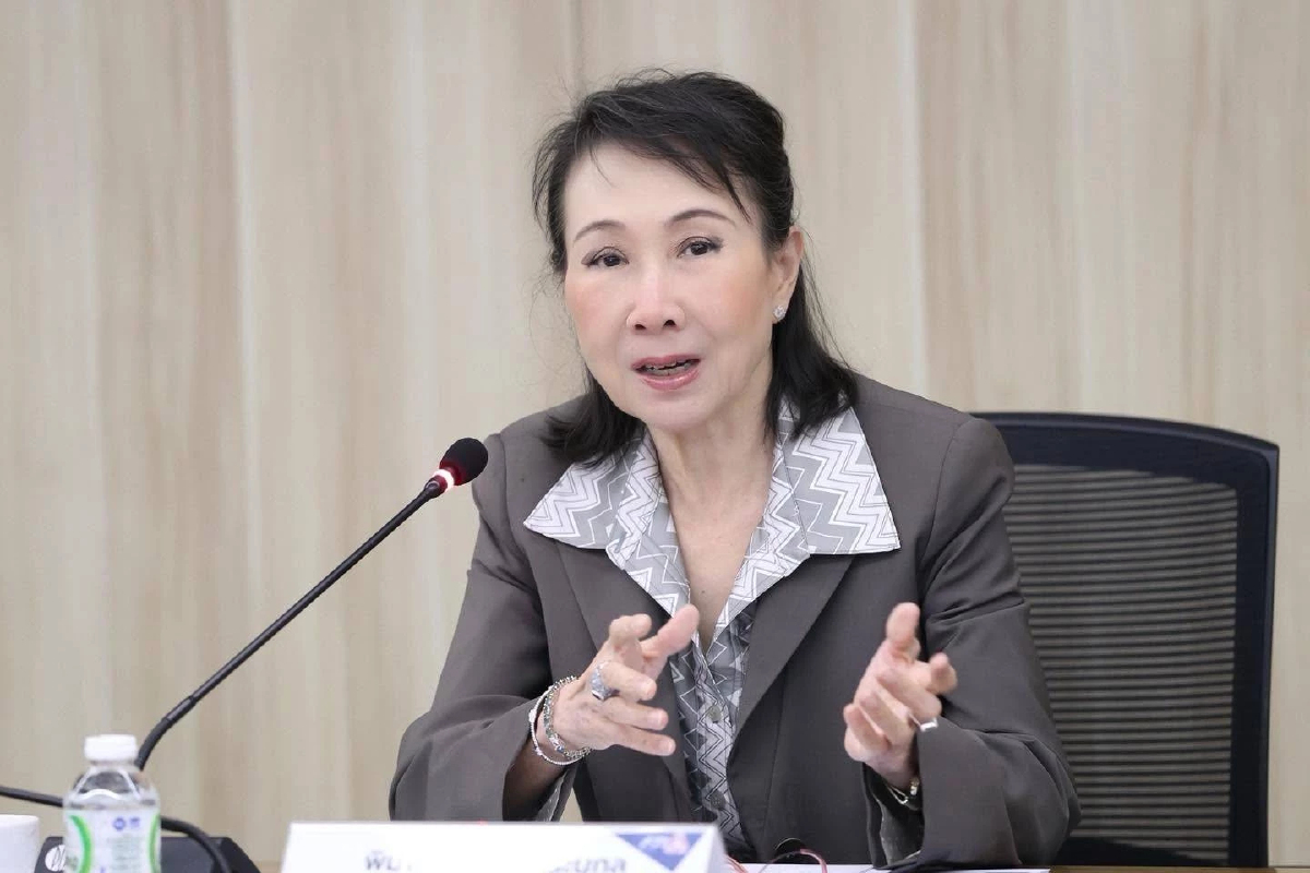ส.อ.ท. ชี้อุตฯ ไทย Q2/69 โต 2 ขั้ว 'EV-Data Center' เด่น 'เหล็ก-สิ่งทอ' เจอแรงกดดัน