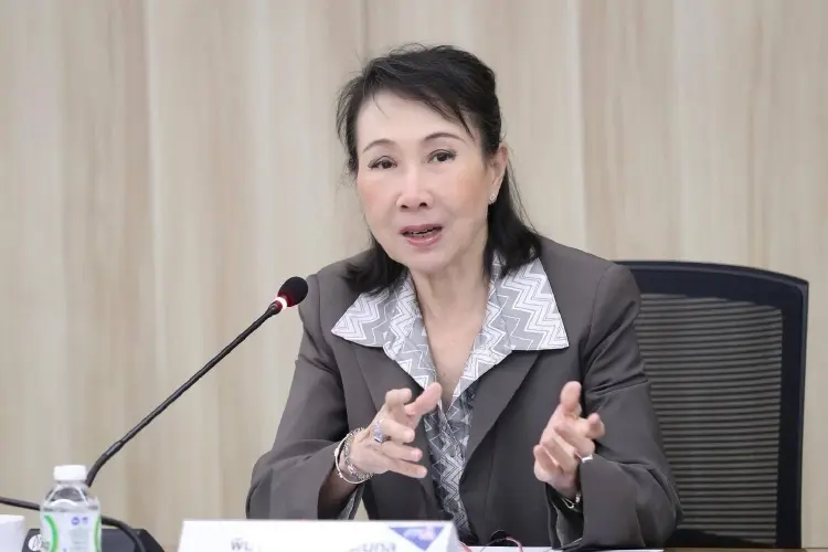 ส.อ.ท. ชี้อุตฯ ไทย Q2/69 โต 2 ขั้ว 'EV-Data Center' เด่น 'เหล็ก-สิ่งทอ' เจอแรงกดดัน