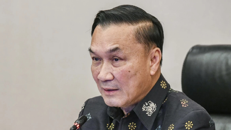 ‘ทรงศักดิ์’ ตกใจ ทุจริตสอบ ขรก. ยัน ไม่ใช่ รมช.มหาดไทย มีเอี่ยว