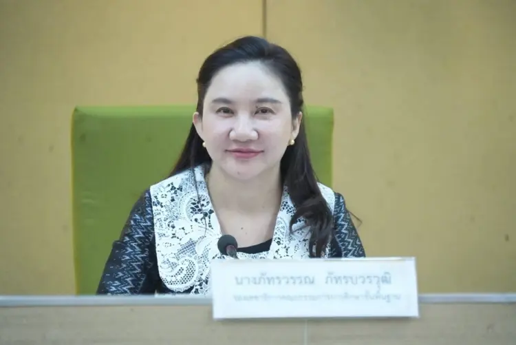 จับตาสถานการณ์น้ำ ปี 69 สพฐ.ใช้บทเรียน 3 ปี เตรียมพร้อมเฝ้าระวังอุทกภัย