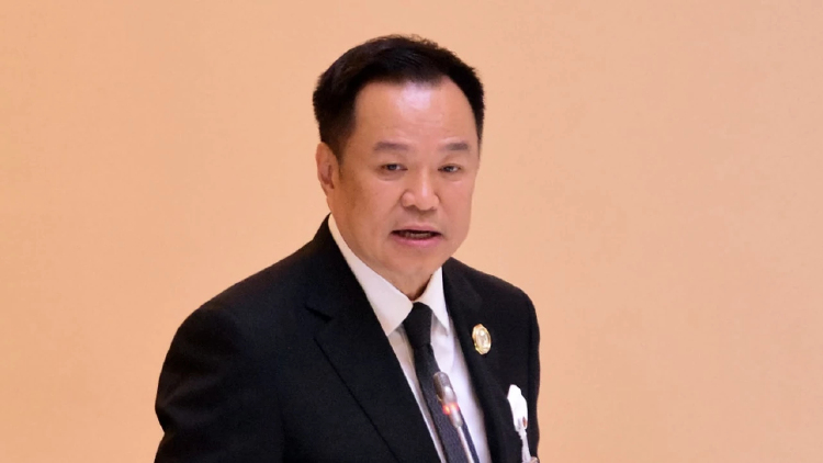 ‘อนุทิน’ สั่ง ปลัดมท. ยกเลิกผลสอบบรรจุ ซัด ขรก.ผู้ใหญ่ชั่ว ปล่อยเกิดทุจริต