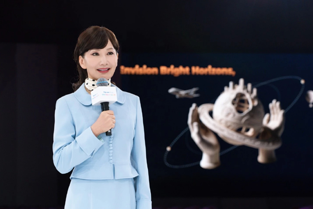 Trip.com Group เปิดวิสัยทัศน์ ปลดล็อกนวัตกรรม AI ก้าวสู่ยุคใหม่ ‘ท่องเที่ยว’ เครื่องจักร GDP โลก