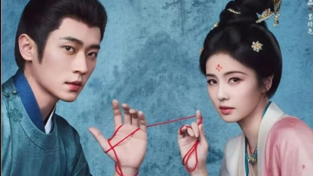 เหตุผลที่ควรชม 'ชายาเคียงหทัย' 莫离 ซับซ้อนซ่อนปม หลอกคนดู