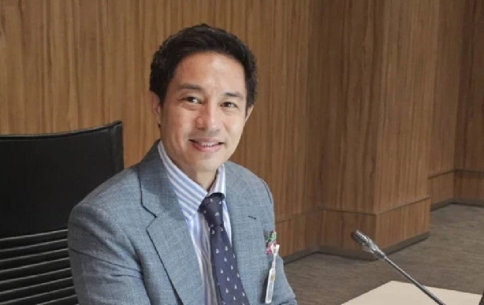 'นรเศรษฐ์' เผย 'ปชป.' ร่วมหนุนร่างแก้รธน. จ่อเดินสายคุยอีก4พรรค